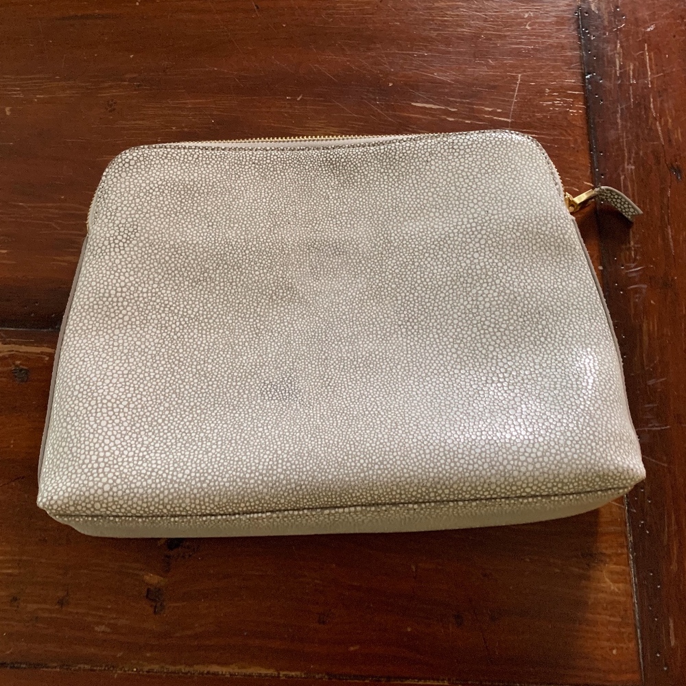 India Hicks Insider Clutch